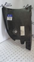 Peugeot 406 Verkleidung Radkasten vorne links 7136J8