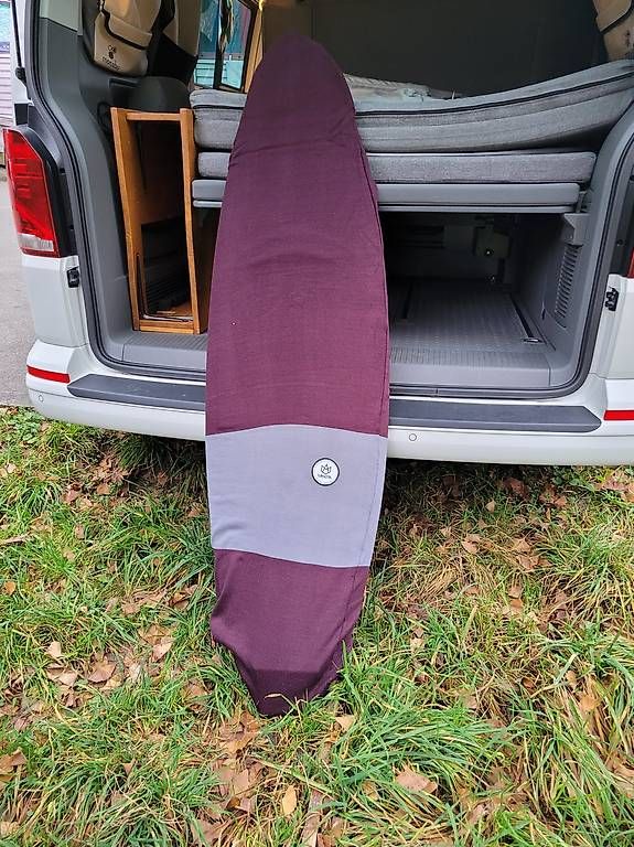 Kite: Surf F-ONE MITU BAMBOO 5.6 – Gebraucht aus Renens VD von fra_7wf6 1