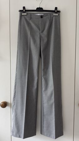 Elegante Hose, Bershka, Grösse 36