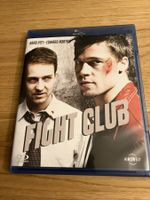 Fight Club (remastered BluRay, uncut)