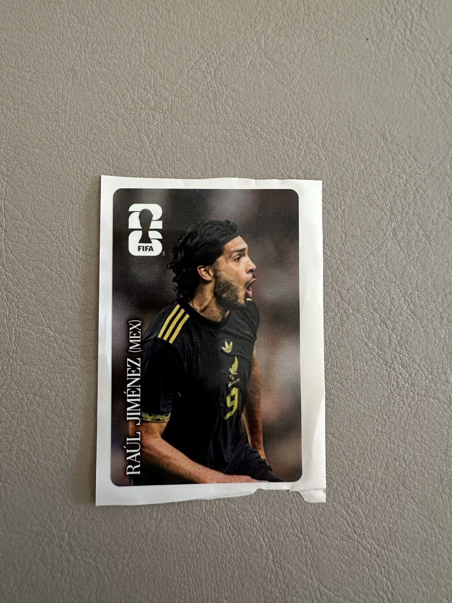 Panini Cartes à collectionner: WM CocaCola sticker – Neuf avec emballage d'origine à Balsthal par pas_6qqf