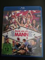 Blu-ray Denk wie ein Mann 2
