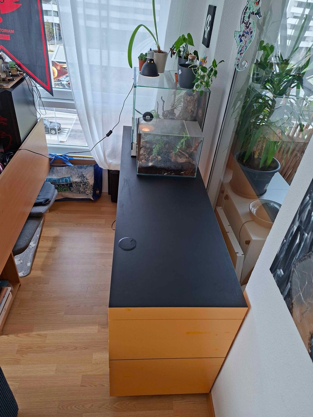 Kommoden: Qualitativer Büro Korpus – Gebraucht aus Biel/Bienne von big_hxr7 2
