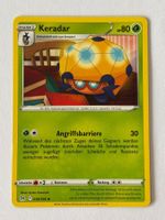 Pokemon-Karte Keradar 019/196