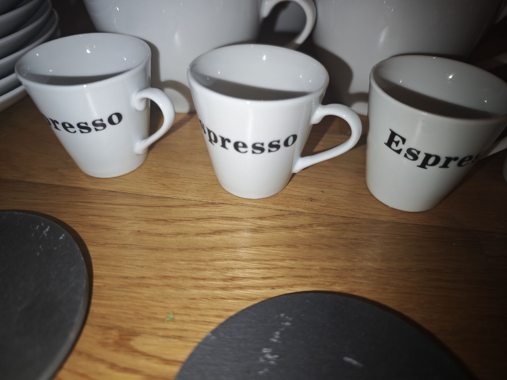 Geschirrsets: kaffeset Geschirr  – Gebraucht aus Bonstetten von lin_fy7n 1