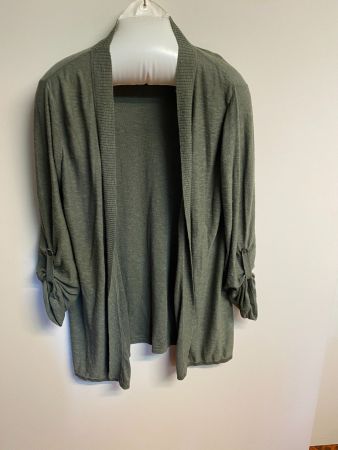 ARTIME Jacke Grösse L