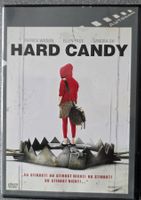DVD Hard Candy