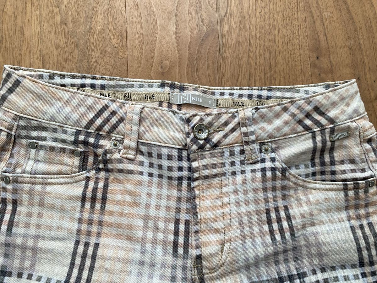 Nile Hosen: Coole Nile Hose S – Gebraucht aus Tuggen von sidious 1