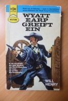 Western - Wyatt Earp greift ein
