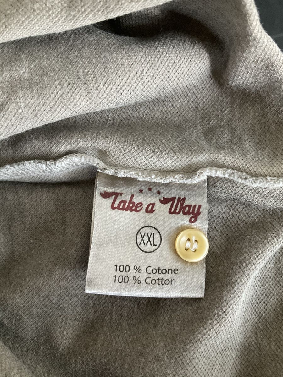 Magliette Polo: Polo Shirt Herren – Usato da Röschenz venduto da Queen020 5