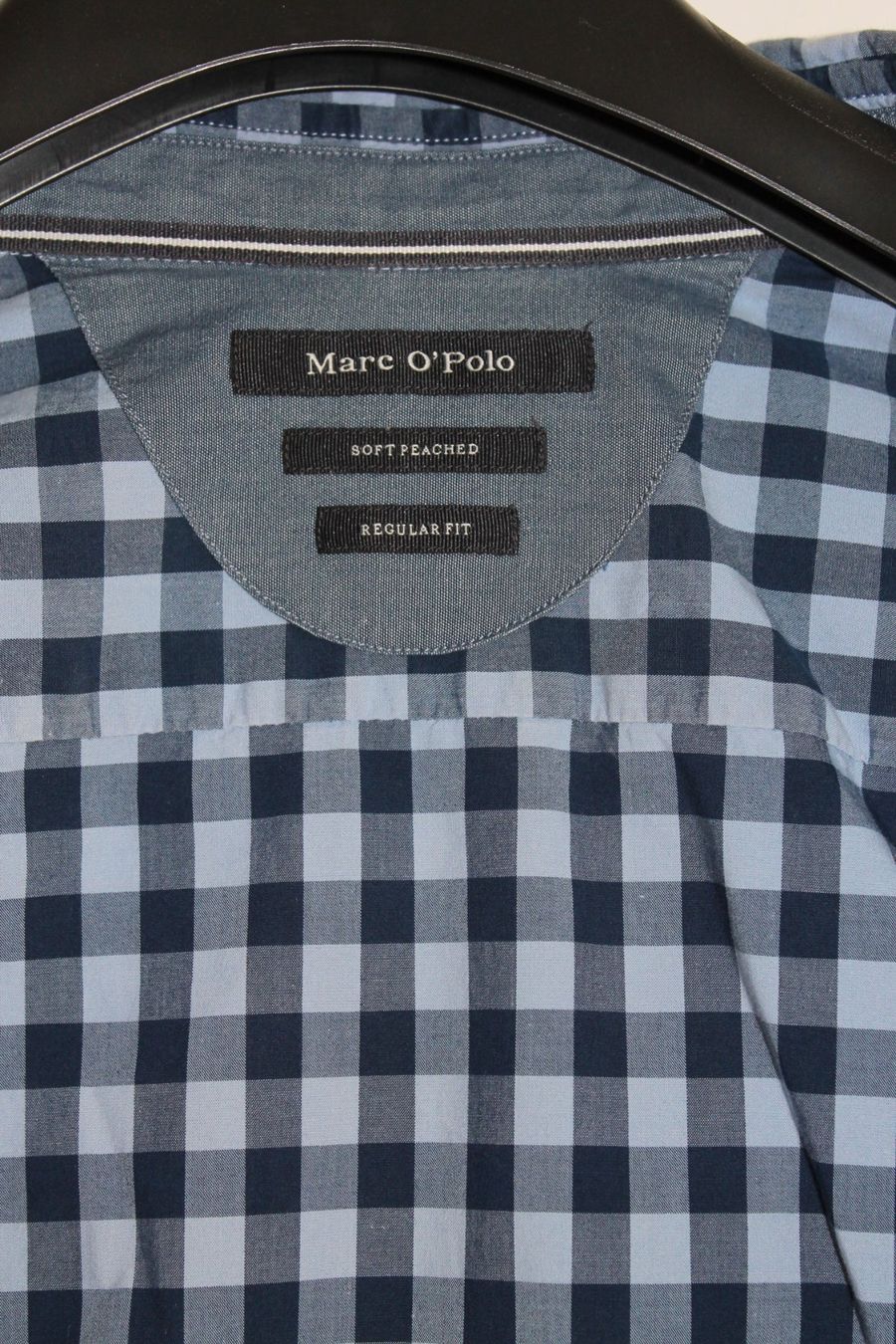 Camicie: Chemise Marc O'Polo M – Usato da Neuchâtel venduto da Andreas.Bach 2