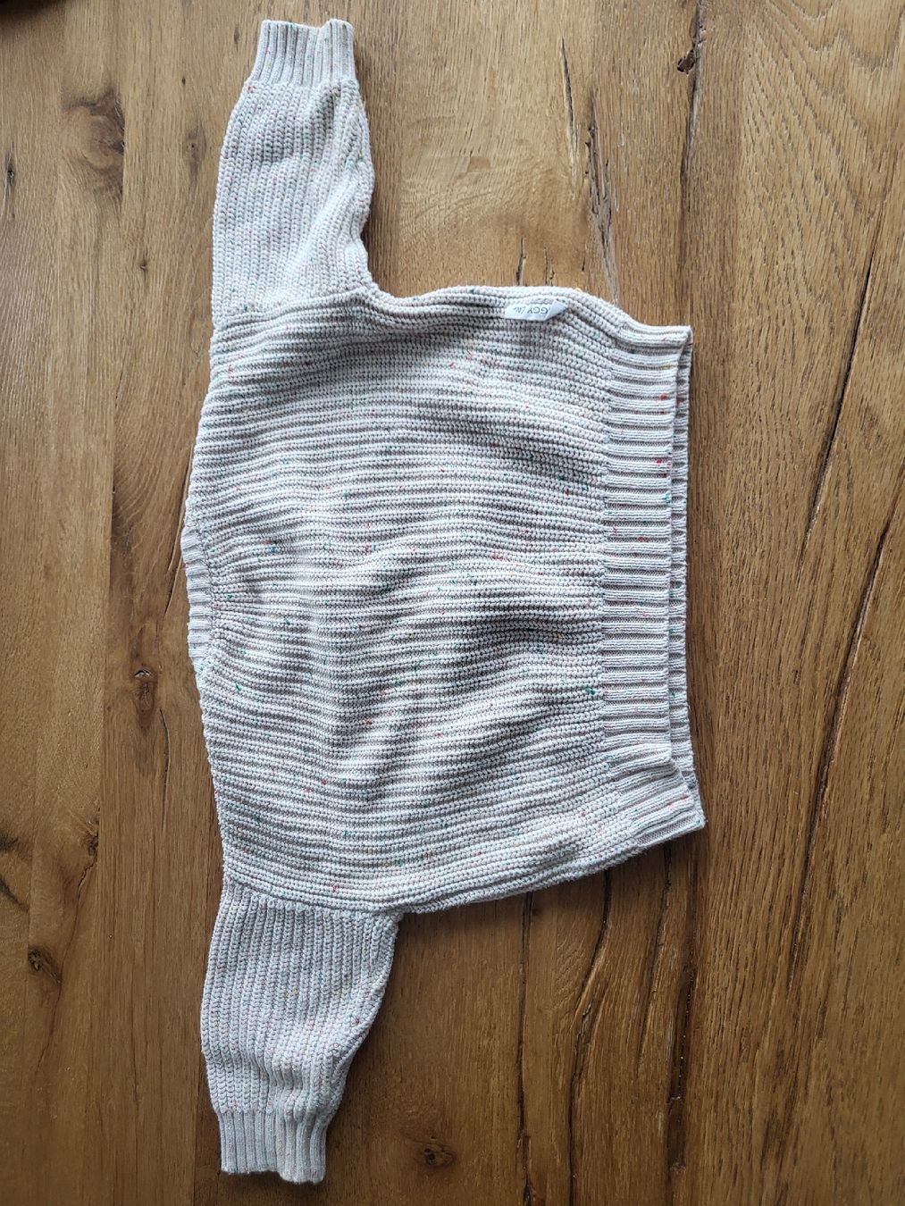Maglioni & Felpe: Ziggy Lou Kinderpullover Strick Grösse 3-6 Monate – Usato da Rottenschwil venduto da stejung 2