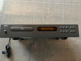 NAD C521BEE CD Player