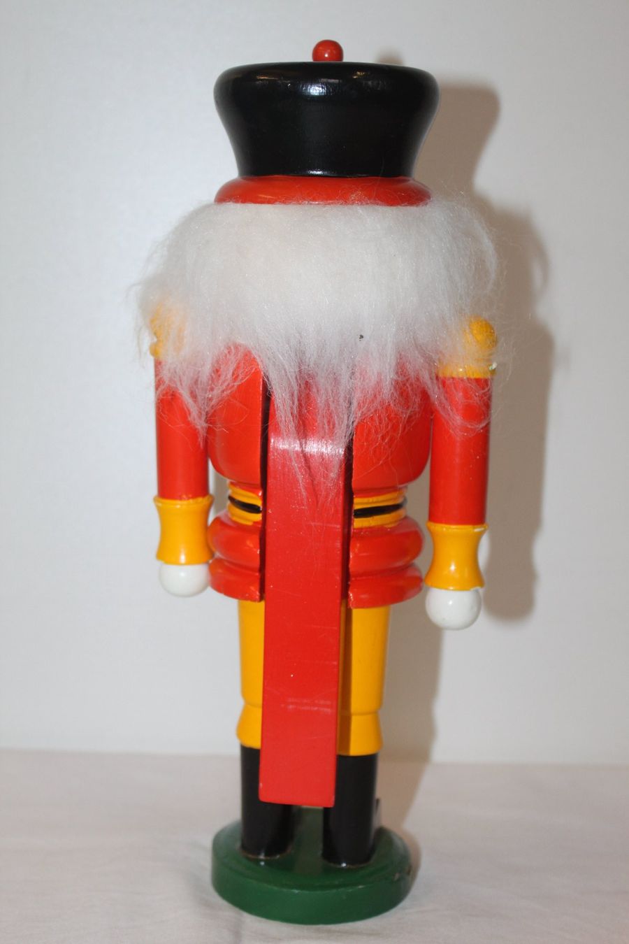 Figurines: Nussknacker Figur aus Holz, mit Box – D'occasion à Glarus par Toni-Glarus 1