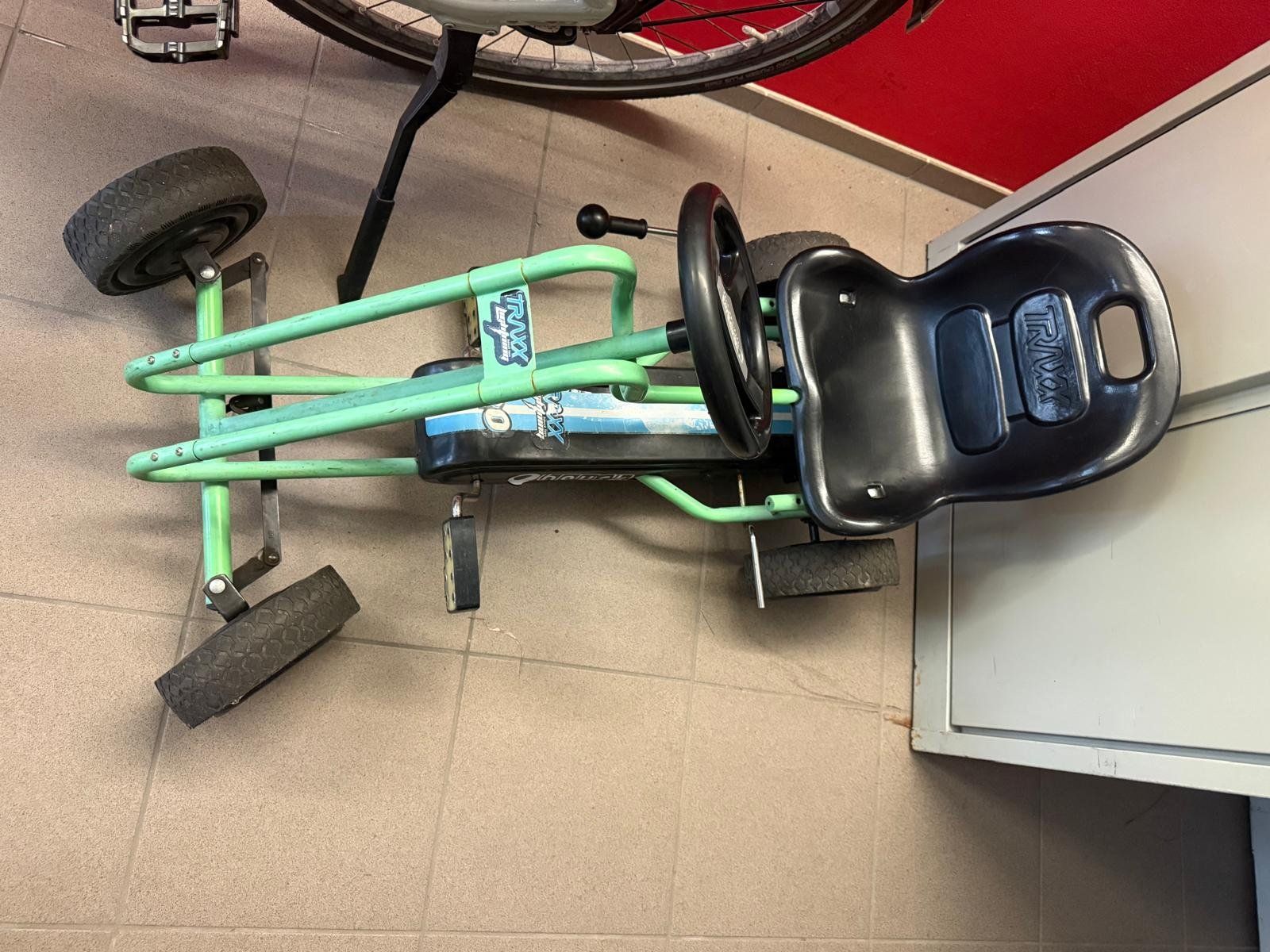 Karts: Go Kart – Gebraucht aus Waldkirch von Schumif1 1