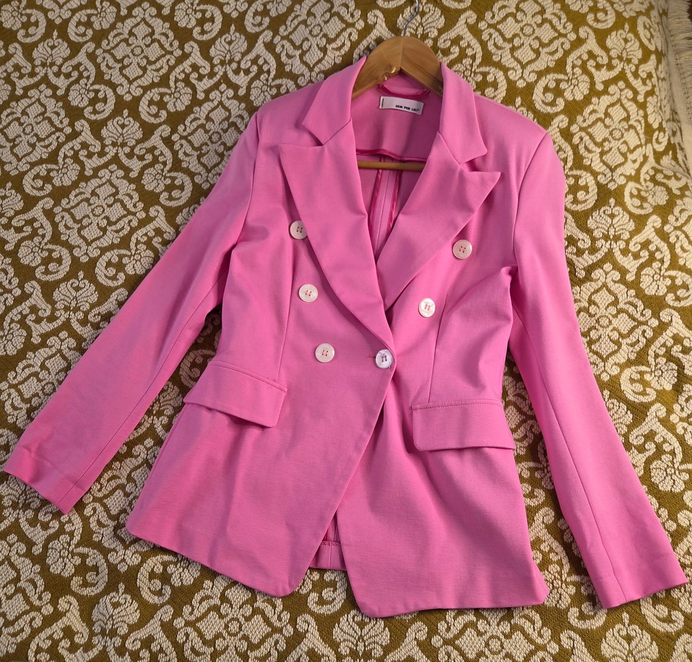 Vestes: SEM PER LEI Blazer – D'occasion à Leissigen par ali_k9v8 3