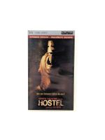 UMD Video Hostel – Extended Version (PSP)