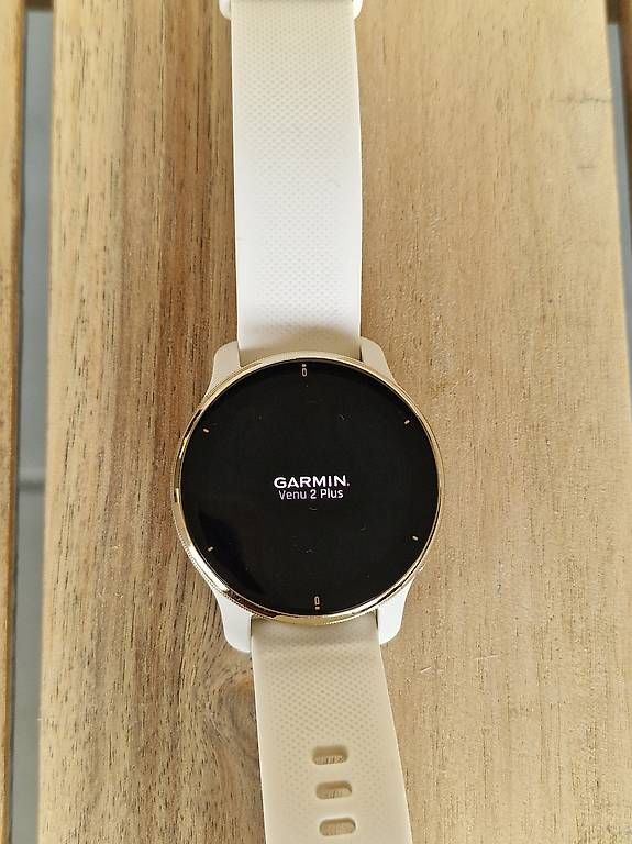 Smartwatch: Garmin Venu 2 Plus GPS Smartwatch  – D'occasion à Zürich par sdsp 2