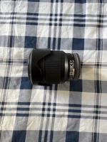 Sony Lens FE 28-70mm F3.5-5.6