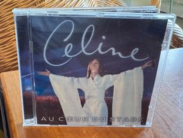Celine - Au Cœur Du Stade - HG42B
