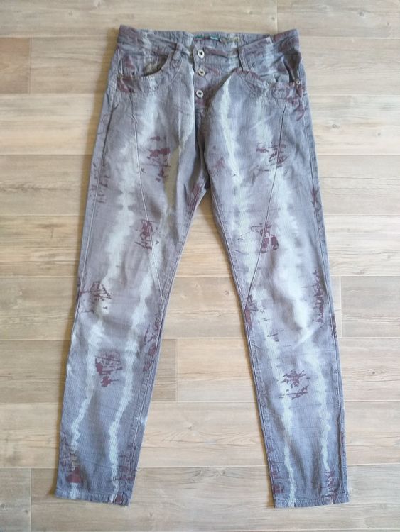 PLEASE Jeans P78 taille Grosse XS Kaufen auf Ricardo