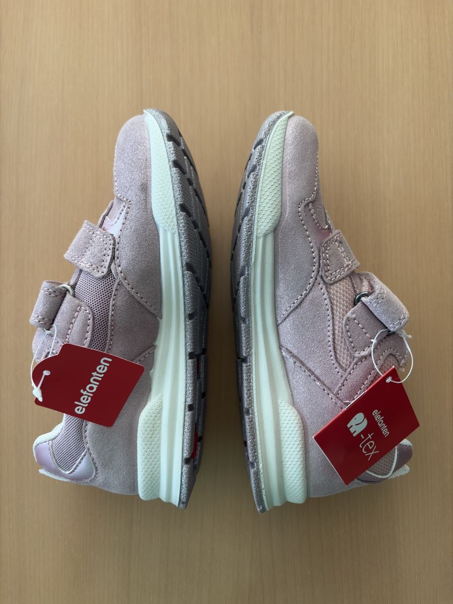 Elefanten Scarpe per ragazze: Halbschuhe Mädchen – Nuovo e nell'imballaggio originale da Forch venduto da CorinneB-K 1