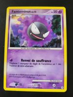 Fantominus Diamant et perle FR 