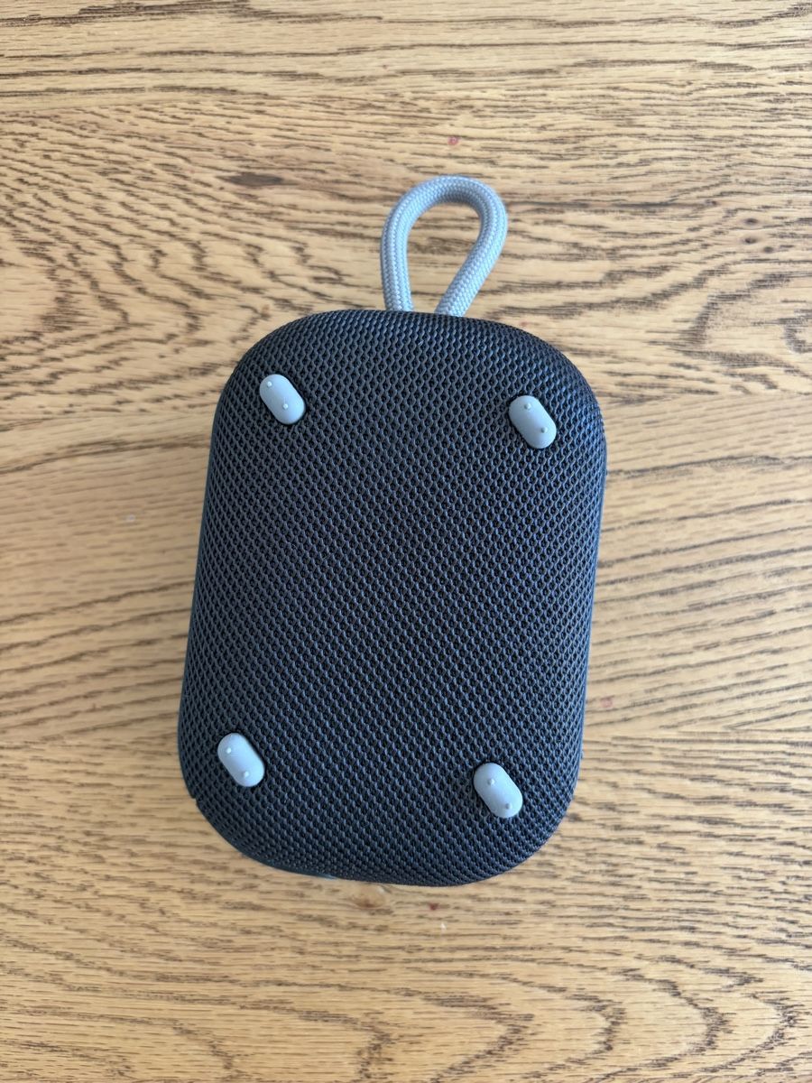 Soundcore Lautsprecher: Soundcore Select 4 Go Bluetooth-Lautsprecher – Gebraucht aus Uster von fni89 2