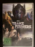 Transformers: The Last Knight guter Zustand