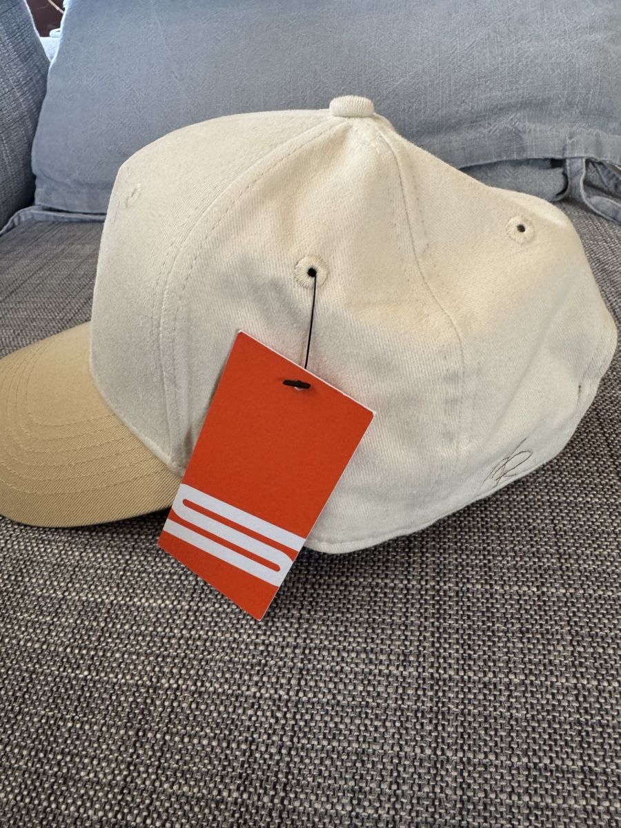 Sonstige Kleidung & Accessoires: Arlows Cap – Neu (gemäss Beschreibung) aus Thierachern von pelati86 1
