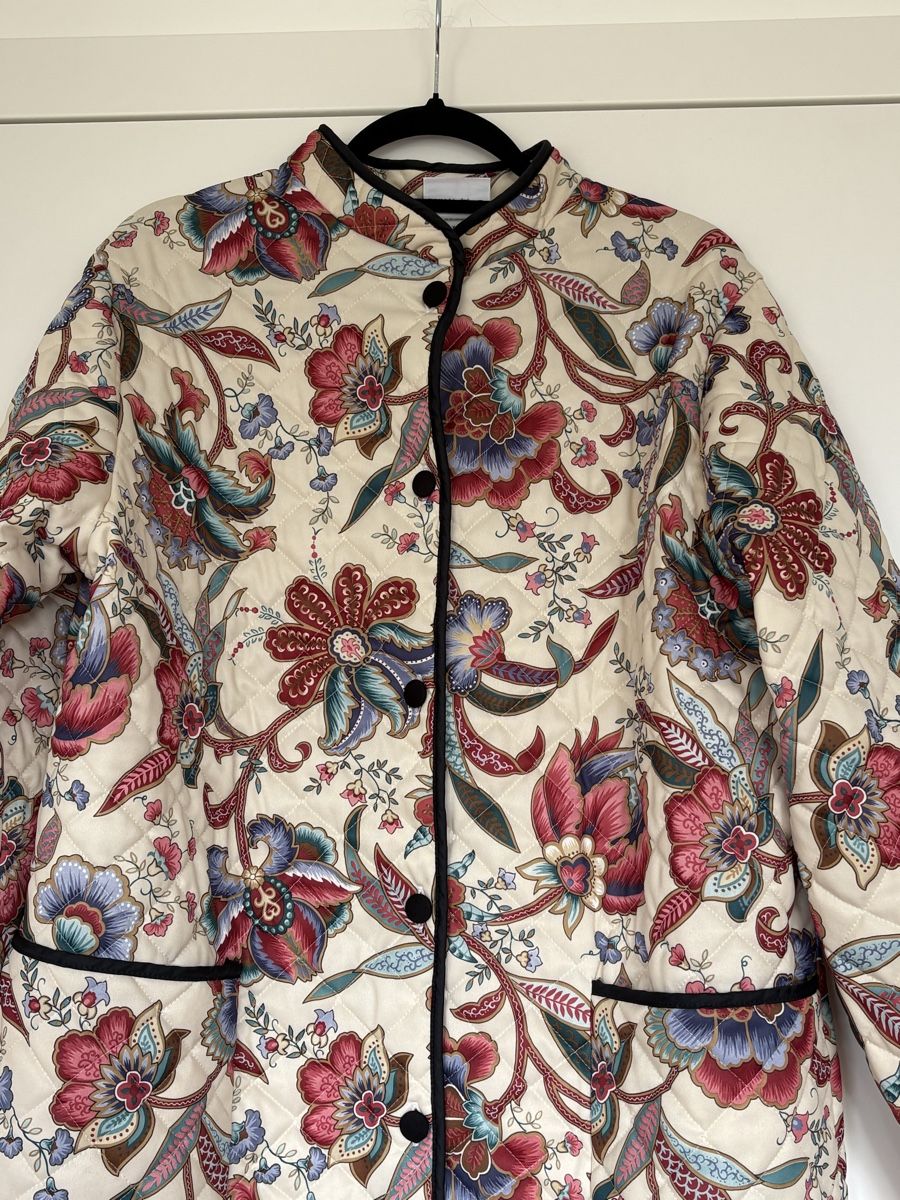 Manteaux: Manteau Damart vintage mi saison taille 42 – Neuf (Voir description) à Prilly par mai_ktw8 1