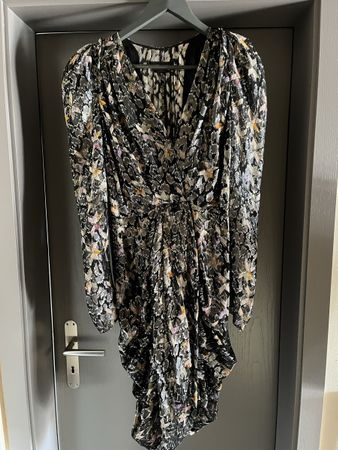 Isabel Marant-Kleid Grösse 38