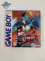 Killer Instinct                           / Nintendo Gameboy