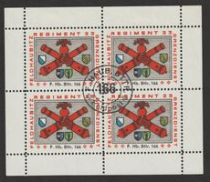 Artillerie Nr. 340a/3 o