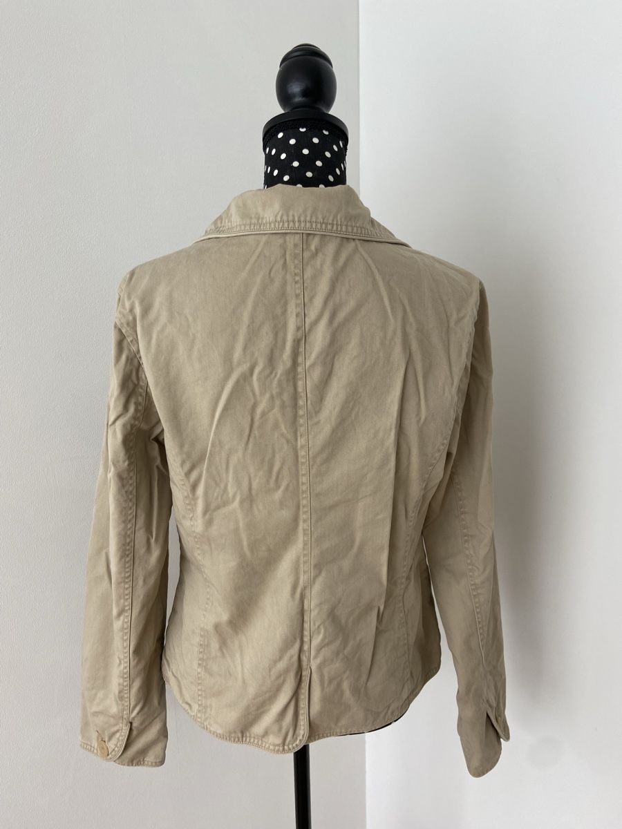Giacche: 2000s Vintage Jacke – Usato da Zürich venduto da enjoyxvintage 1