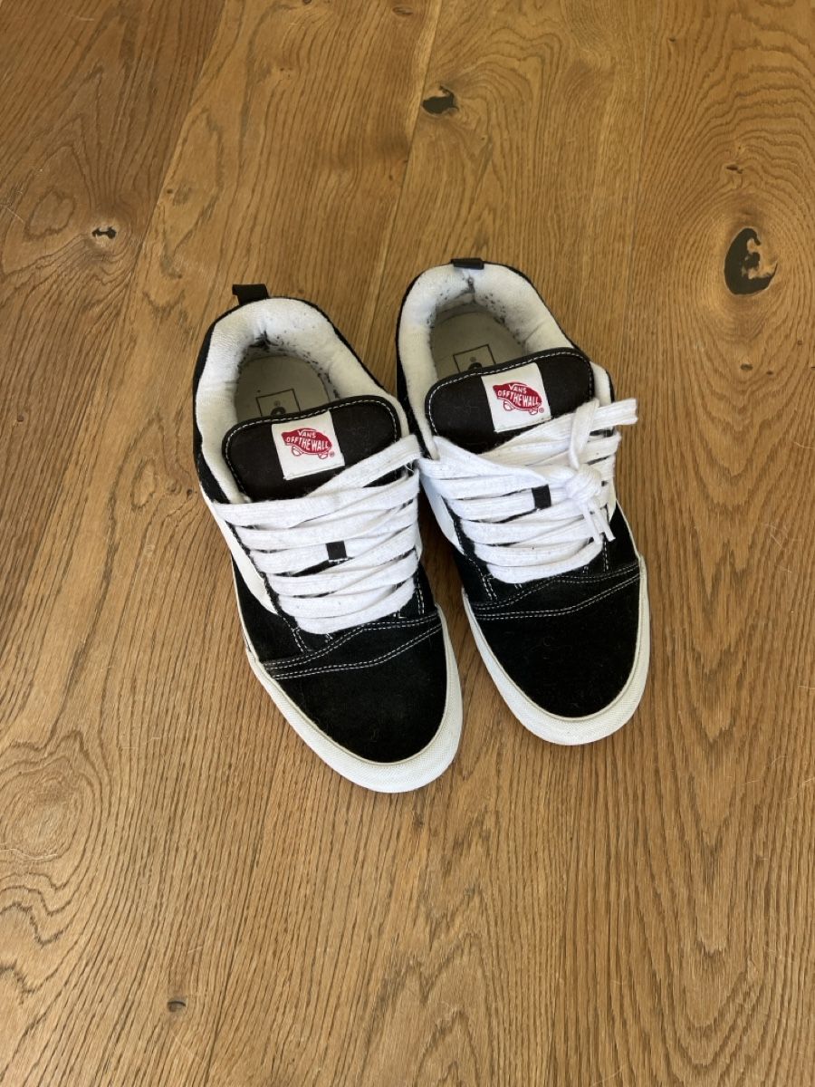 Vans Herrenschuhe: Vans gr 44 – Gebraucht aus Villnachern von kim_rrs6