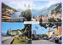 Campione d'Italia