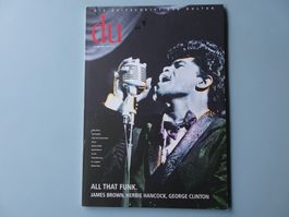 DU: Funk. James Brown, Hancock, Clinton