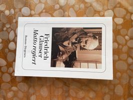 Matto regiert von Friedrich Glauser