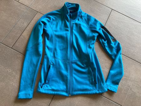 Funktionsjacke Gr. 34; K-tec
