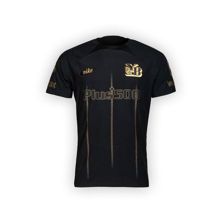 YB Jubiläums-Trikot 125 Jahre BSC Young Boys, Grösse XL
