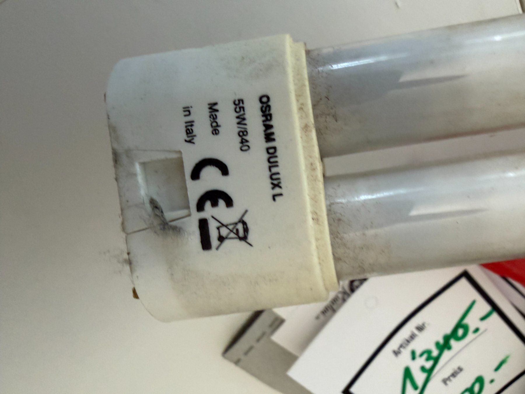 Zumtobel Lampade: Zumtobel Staff Karea Stehleuchte – Usato da Pfäffikon SZ venduto da xevo_Networks 8