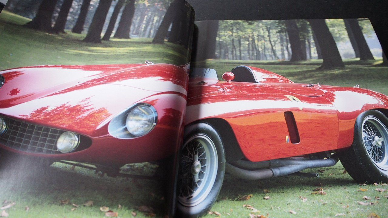 Libri: Ferrari Buch Ingo Seiff – Usato da Zofingen venduto da sosalinos01 5