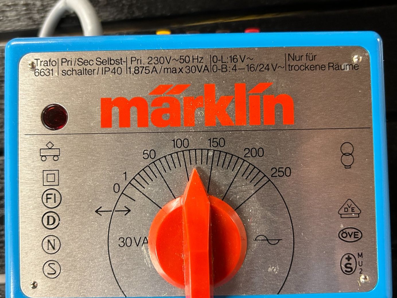 Märklin Trains électriques: Märklin – D'occasion à Birsfelden par kia62blau