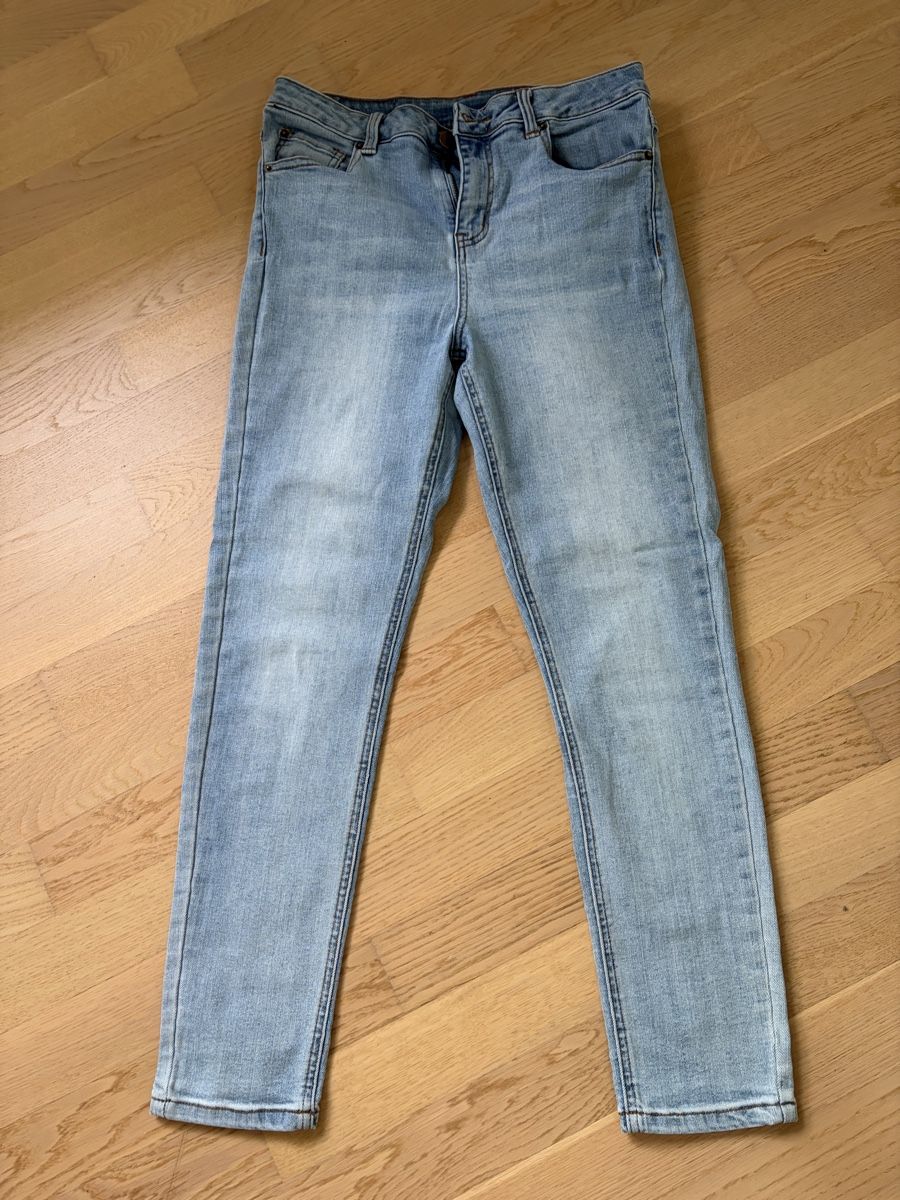 Jeans: Jeans von Kaffe Grösse 40 – Nuovo (secondo la descrizione) da Bonstetten venduto da Moma10 2