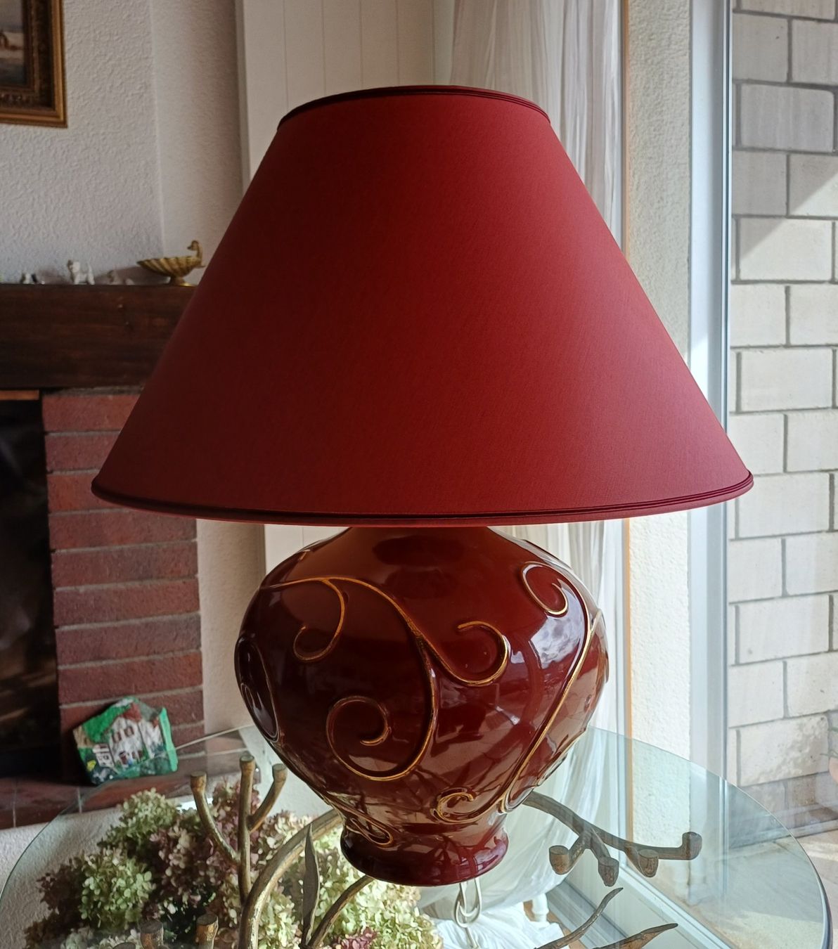 Lampen: Tischleuchte – Neu (gemäss Beschreibung) aus Avry-sur-Matran von mon_benne74