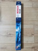 Bosch Heckscheibenwischer (neu - Audi, Skoda, VW)