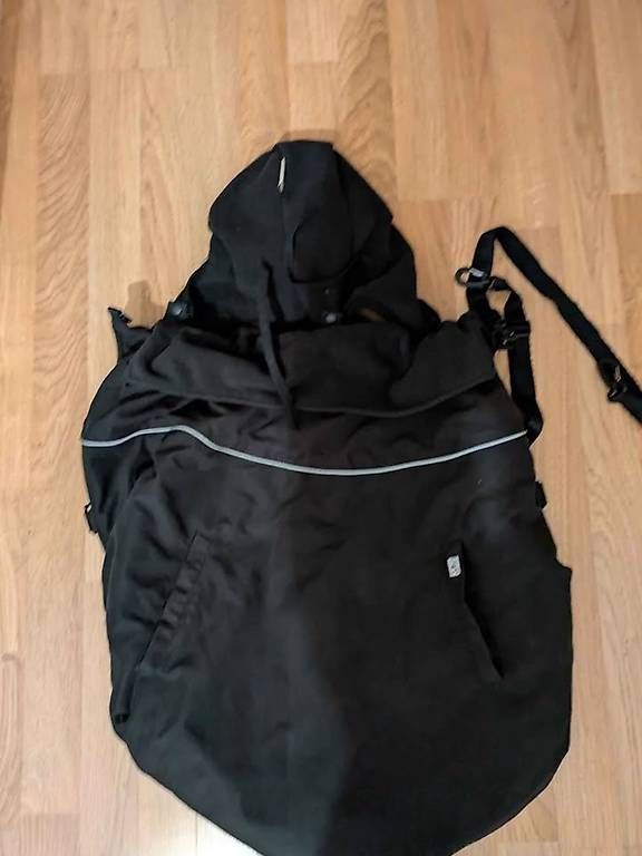 Bauch- & Rückentragen: Couverture de portage Mam – Gebraucht aus Chatel st denis von lau_5md2 1