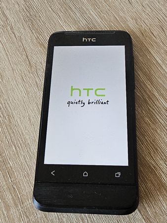 HTC One Beatsaudio à SFr. 1.--