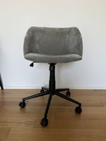 Livique exklusiver Bürostuhl